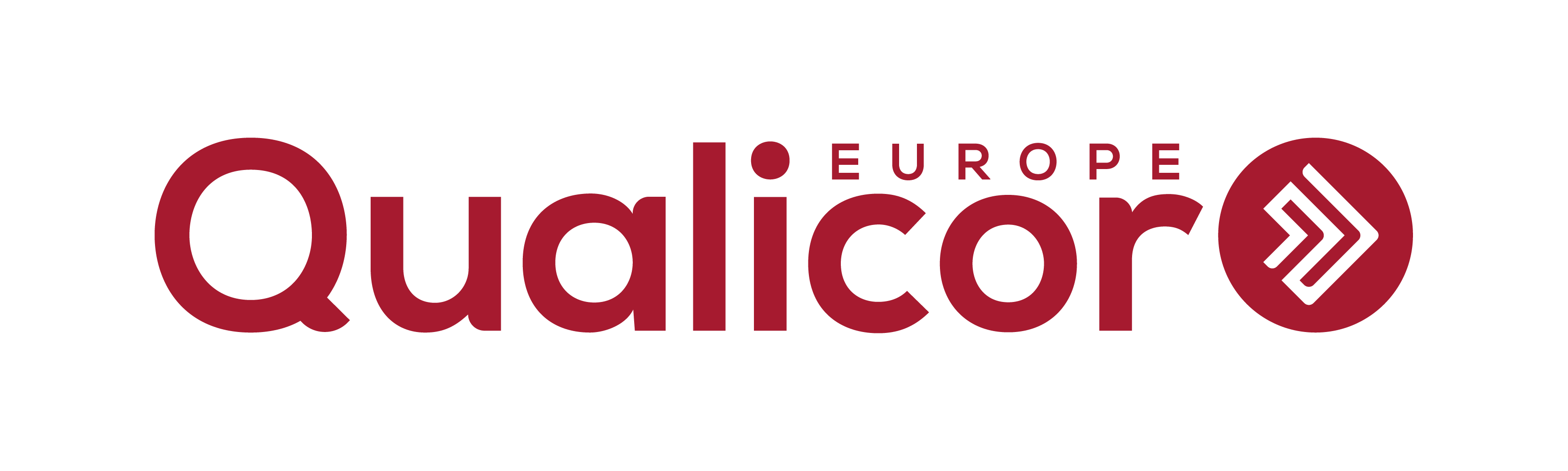 Logo Qualicor